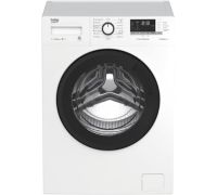 Стиральная машина BEKO WSRE7612XAWI