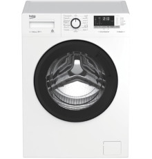 Стиральная машина BEKO WSRE7612XAWI