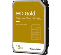 Жесткий диск WD Gold 18TB WD181KRYZ