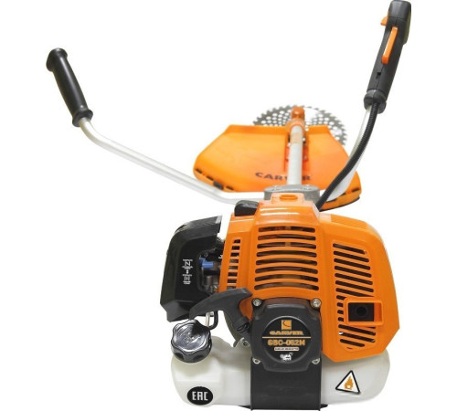 Триммер Carver GBC-052M