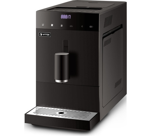 Кофемашина Vitek VT-8700