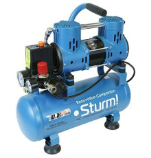 Компрессор Sturm AC93210OL