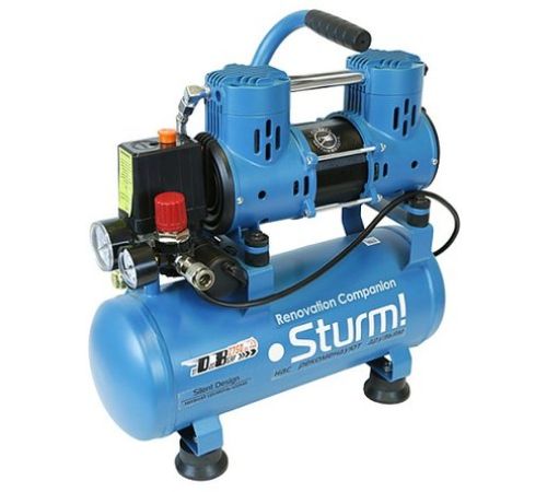Компрессор Sturm AC93210OL