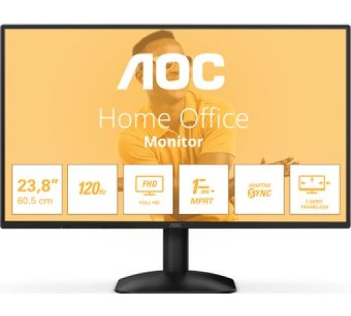 Игровой монитор AOC 24B31H