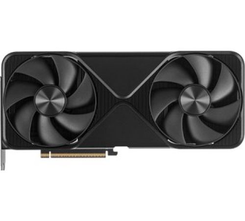 Видеокарта NVIDIA RTX Pro 6000 Blackwell Workstation Founders Edition 96GB GDDR7 900-5G144-2200-000