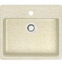 Кухонная мойка MARRBAXX Карельский камень модель 9/Q2 F009Q002 бежевый