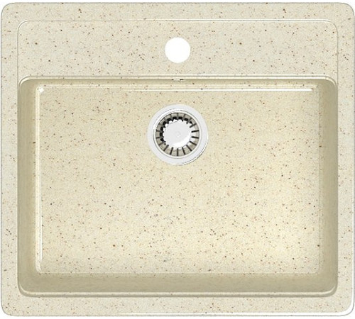 Кухонная мойка MARRBAXX Карельский камень модель 9/Q2 F009Q002 бежевый