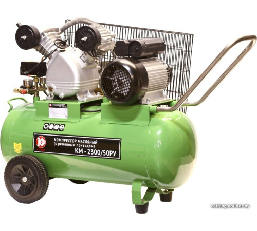 Компрессор Калибр КМ-2300/50РУ