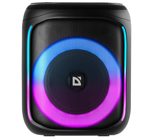 Беспроводная колонка Defender Boomer 50