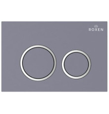 Панель смыва Roxen Santi 410260DG