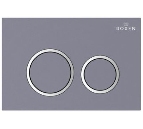 Панель смыва Roxen Santi 410260DG