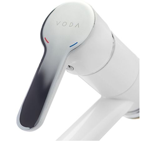 Смеситель Voda SW 05 W