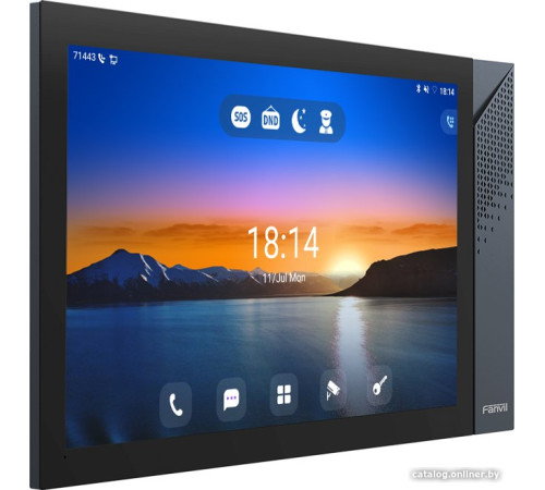 Монитор Fanvil i57A