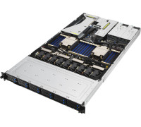 Корпус ASUS RS700-E10-RS12U