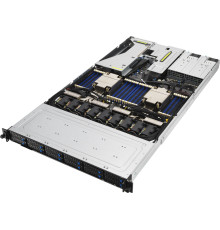 Корпус ASUS RS700-E10-RS12U