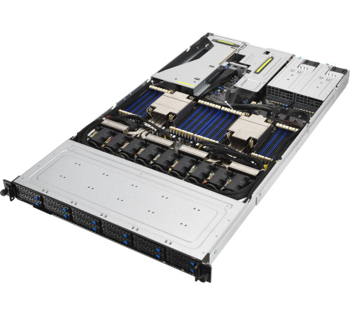 Корпус ASUS RS700-E10-RS12U