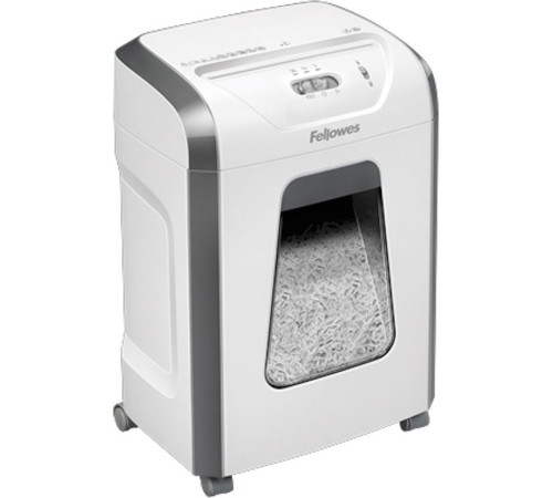 Шредер Fellowes PowerShred 15С