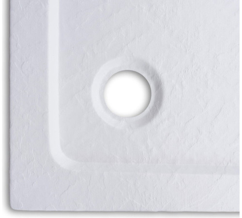 Душевой поддон Adema Слим Сектор 100