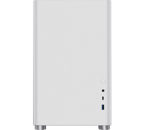 Корпус GameMax Spark белый