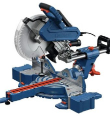 Торцовочная пила Bosch GCM 340-305 D 0601B60000