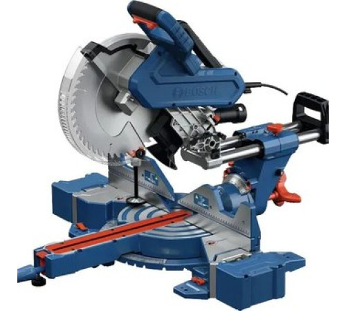 Торцовочная пила Bosch GCM 340-305 D 0601B60000