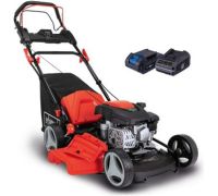 Газонокосилка Scheppach MS150-46E