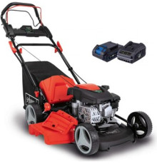 Газонокосилка Scheppach MS150-46E