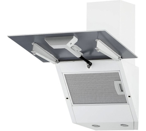 Кухонная вытяжка Krona Gabriele 500 PB белый