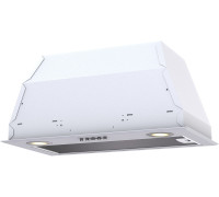 Кухонная вытяжка Krona Ameli 600 white PB