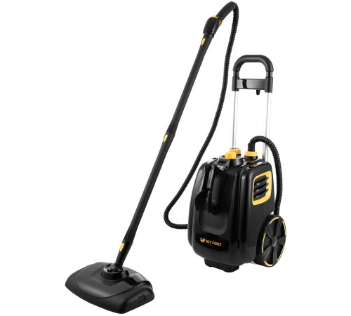 Отпариватель-пароочиститель Kitfort KT-933