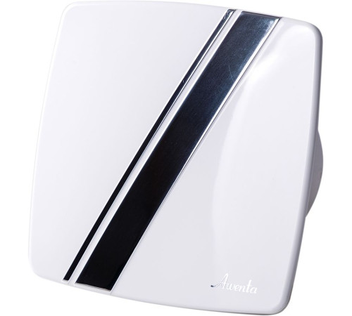 Осевой вентилятор Awenta System+ Silent 100 [KWS100-PLB100]