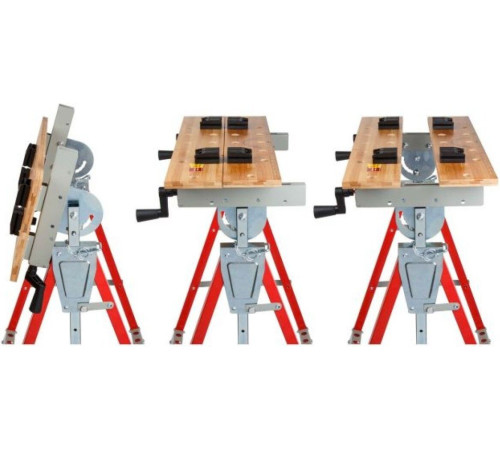 Верстак Wortex WB 6012 0329004