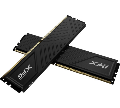 Оперативная память ADATA XPG GAMMIX D35 32ГБ DDR4 3200 МГц AX4U320032G16A-SBKD35
