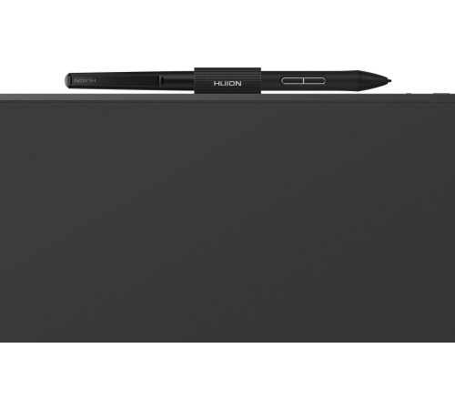 Графический планшет Huion Inspiroy Frego M L610 черный