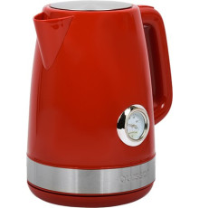 Электрический чайник Oursson KE1716P/RD