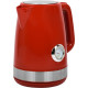 Электрический чайник Oursson KE1716P/RD