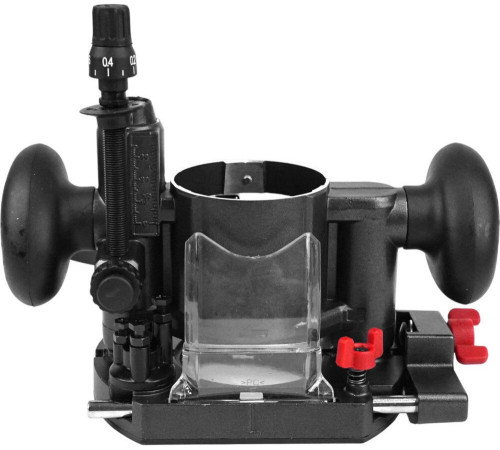 Кромочно-петельный фрезер TEH TET5809PS