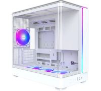 Корпус Montech King 15 Pro белый