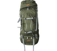 Туристический рюкзак TRAMP Thor 90+10 TRP-053 оливковый