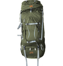 Туристический рюкзак TRAMP Thor 90+10 TRP-053 оливковый