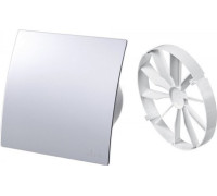 Осевой вентилятор Awenta System+ Silent 100M KWS100M-PET100-ZZ100