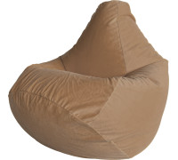 Кресло-мешок Flagman Груша Макси XXL Г2.5-319 Naomi 07