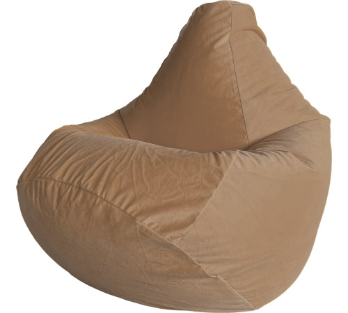 Кресло-мешок Flagman Груша Макси XXL Г2.5-319 Naomi 07