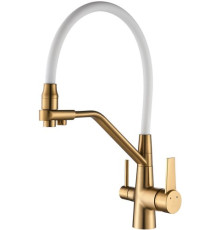 Смеситель Rose R558G