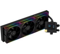 Система жидкостного охлаждения для процессора Thermalright Core Matrix 360 Vision ARGB черный