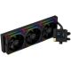 Система жидкостного охлаждения для процессора Thermalright Core Matrix 360 Vision ARGB черный