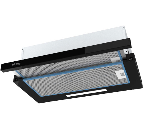 Кухонная вытяжка Korting KHP 5512 GN