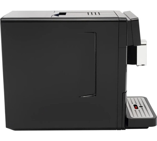 Кофемашина Rondell RDE-1115 черный