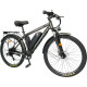 Электровелосипед Hiper Engine MTB S3 2025 graphite