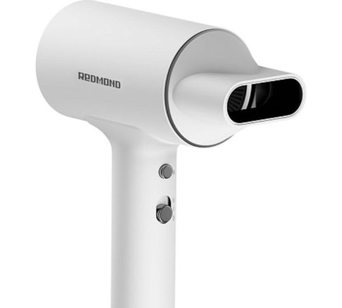 Фен Redmond Редмонд HD1702 белый